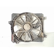 Βεντιλατέρ Νερού HYUNDAI ACCENT 1994 - 1997 ( UA ) ( X3 ) 4548548