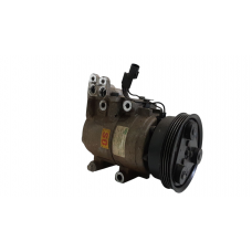 Συμπιεστής A/C (Κομπρέσορας) HYUNDAI ACCENT 2003 - 2005 ( CG ) ( LC2 ) CBXAA-04