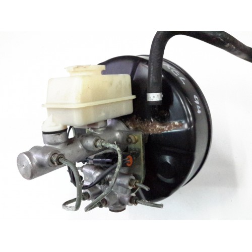 Σεβρόφρενο Κομπλέ HYUNDAI EXCEL 1992 - 1994 ( X-2 ) XC82242 Σεβρόφρενο Κομπλέ HYUNDAI EXCEL 1992 - 1994 ( X-2 ) XC82242