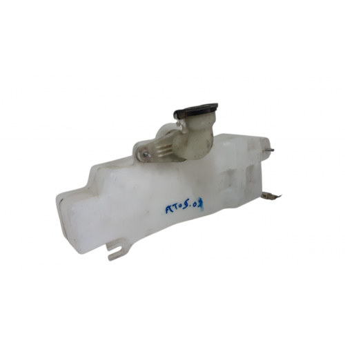 Παγούρι Υαλοκαθαριστήρων Με Μοτέρ HYUNDAI ATOS PRIME 2001 - 2003 ( MX ) 98610-02000