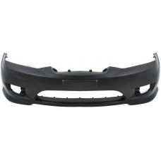 Προφυλακτήρας Βαφόμενος HYUNDAI COUPE 2004 - 2006 ( GK ) Εμπρός 057703375