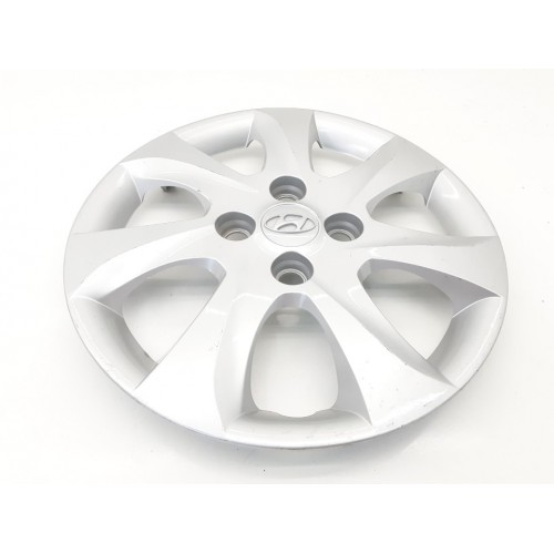 Τάσι Τροχού 14 ίντσες HYUNDAI i10 2010 - 2013 52960-0X300 Τάσι Τροχού 14 ίντσες HYUNDAI i10 2010 - 2013 52960-0X300