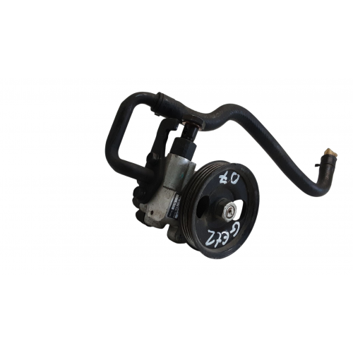 Πυξίδα διεύθυνσης/αντλία Υδραυλική HYUNDAI GETZ 2002 - 2005 ( TB ) 57110-1C311 Πυξίδα διεύθυνσης/αντλία Υδραυλική HYUNDAI GETZ 2002 - 2005 ( TB ) 57110-1C311