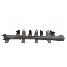 Μπεκ HYUNDAI ACCENT 2003 - 2005 ( CG ) ( LC2 ) 35310-22600