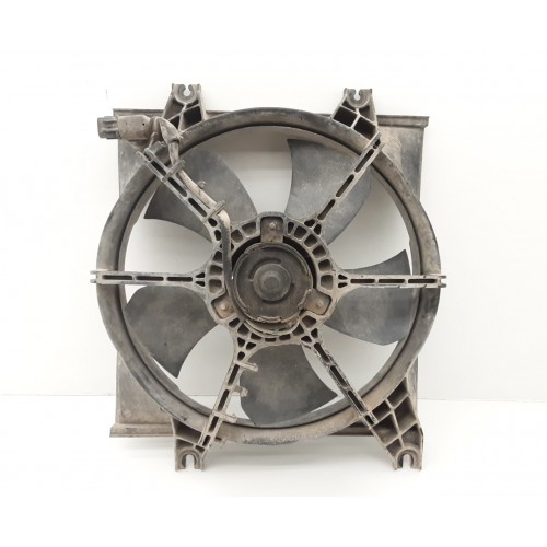 Βεντιλατέρ HYUNDAI ACCENT 2003 - 2005 ( CG ) ( LC2 ) 8EW 351 034-451 Βεντιλατέρ HYUNDAI ACCENT 2003 - 2005 ( CG ) ( LC2 ) 8EW 351 034-451