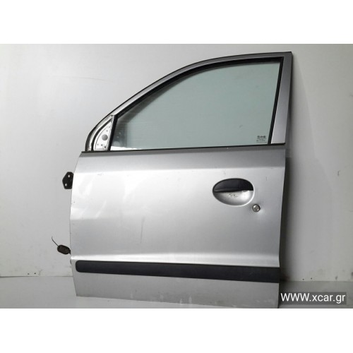 Πόρτα HYUNDAI ATOS PRIME 1999 - 2001 ( MX ) Εμπρός Αριστερά XC61554