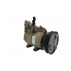 Σύστημα κλιματισμού HYUNDAI ACCENT 2003 - 2005 ( CG ) ( LC2 ) CBXAA02