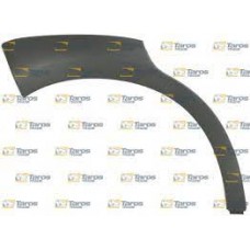 Κούρμπα Φτερού Πλαστικό HYUNDAI KONA 2017 - Πίσω Δεξιά 376006541