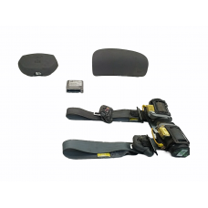 Αερόσακοι Air-Bag Εμπρός HYUNDAI ACCENT 1999 - 2003 ( CG ) ( LC ) XC17417442D