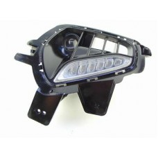 Δίχτυ Προφυλακτήρα HYUNDAI i30 2017 - Εμπρός Δεξιά 368304806