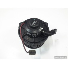 Ανεμιστήρας Καλοριφέρ Εσω HYUNDAI ACCENT 1994 - 1997 ( UA ) ( X3 ) XC18639