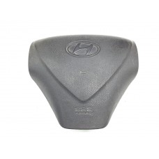 Αερόσακος Οδηγού Σκέτο HYUNDAI GETZ 2002 - 2005 ( TB ) 569001C600