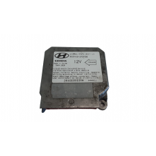 Εγκέφαλος Αερόσακων Κλειδωμένο HYUNDAI ACCENT 1999 - 2003 ( CG ) ( LC ) 95910-25200