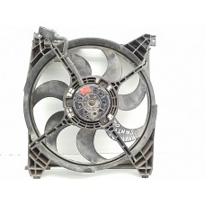 Αερόψυξη HYUNDAI SANTA FE 2000 - 2004 ( SM ) 25380-26200