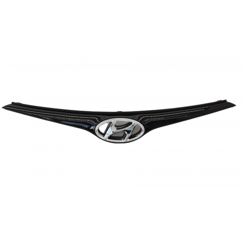 Μάσκα HYUNDAI i20 2012 - 2015 366004540