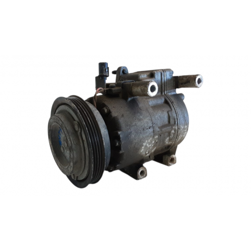 Σύστημα κλιματισμού HYUNDAI ACCENT 2006 - 2011 ( MC ) ACP852