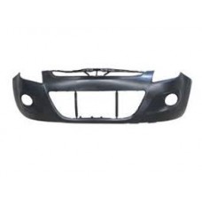 Προφυλακτήρας Βαφόμενος Με Προβολείς HYUNDAI i20 2009 - 2012 Εμπρός 036503380