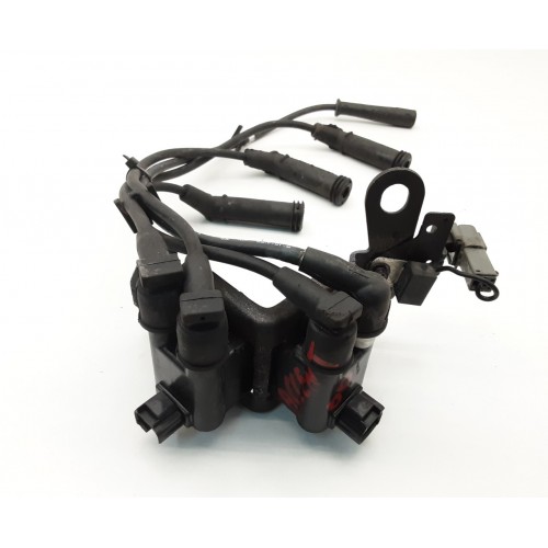 Πολλαπλασιαστής HYUNDAI ACCENT 2003 - 2005 ( CG ) ( LC2 ) 48209