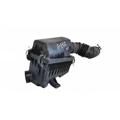 Φιλτροκούτι HYUNDAI GETZ 2002 - 2005 ( TB ) XC216862622 Φιλτροκούτι HYUNDAI GETZ 2002 - 2005 ( TB ) XC216862622