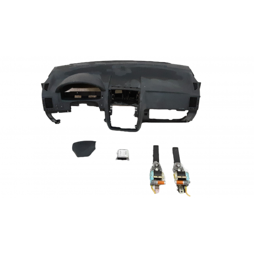 Αερόσακοι Air-Bag Εμπρός HYUNDAI GETZ 2006 - 2009 ( TB ) XC176123BE0