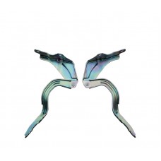 Μεντεσές Καπό HYUNDAI ELANTRA 2011 - 2014 Δεξιά 372006141