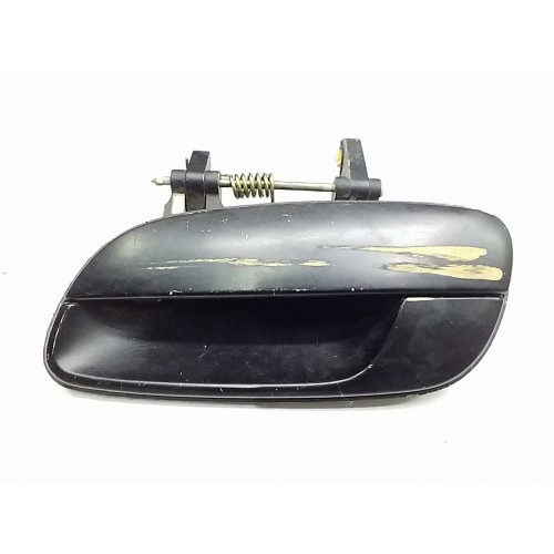 Χερούλι Πόρτας Εξωτερική HYUNDAI ELANTRA 2004 - 2007 ( XD ) Πίσω Αριστερά 83650-2D010