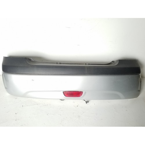 Προφυλακτήρας Βαφόμενος HYUNDAI GETZ 2006 - 2009 ( TB ) Πίσω 86611-1C310