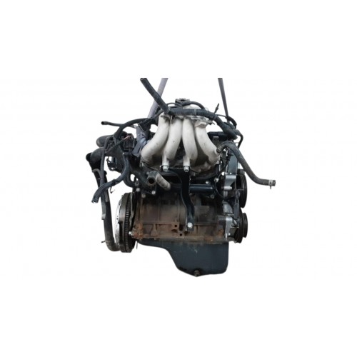 Κινητήρας-Μοτέρ HYUNDAI ATOS MPV 1997 - 2000 ( MX ) G4EG Κινητήρας-Μοτέρ HYUNDAI ATOS MPV 1997 - 2000 ( MX ) G4EG