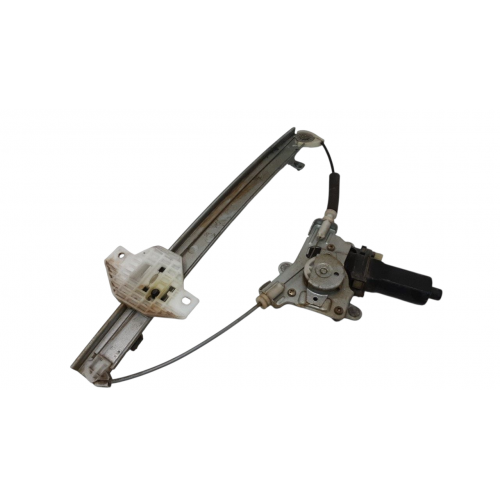 Γρύλος Παραθύρου Ηλεκτρικός Με Μοτέρ HYUNDAI ACCENT 2003 - 2005 ( CG ) ( LC2 ) Πίσω Δεξιά 025807071