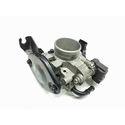 Πεταλούδα Γκαζιού-Κλαπέτο HYUNDAI i10 2010 - 2013 35100-03000 Πεταλούδα Γκαζιού-Κλαπέτο HYUNDAI i10 2010 - 2013 35100-03000