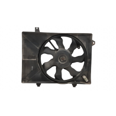 Βεντιλατέρ HYUNDAI GETZ 2002 - 2005 ( TB ) HY7527