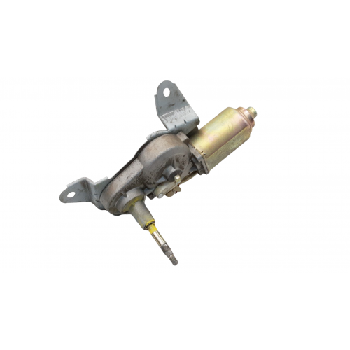 Μοτέρ Υαλοκαθαριστήρων HYUNDAI ATOS PRIME 1999 - 2001 ( MX ) Πίσω 98700-05000
