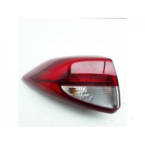 Φανάρι Πίσω Εξωτερικό Led HYUNDAI TUCSON 2015 - 2018 Αριστερά 375005827