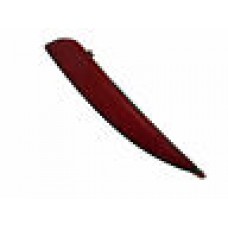 Αντανακλαστικό Φανάρι HYUNDAI i10 2010 - 2013 Πίσω Αριστερά 371006102