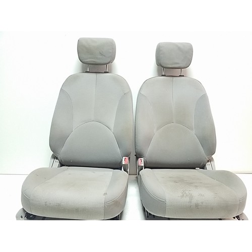 Καθίσματα Με Αερόσακο HYUNDAI ACCENT 2006 - ( MC ) XC127459501