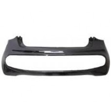 Προφυλακτήρας Βαφόμενος HYUNDAI i10 2016 - Πίσω 371203395