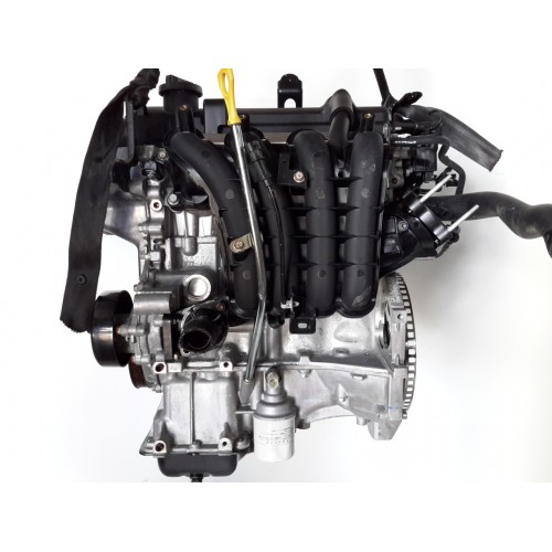 Κινητήρας-Μοτέρ HYUNDAI i10 2010 - 2013 G4LA Κινητήρας-Μοτέρ HYUNDAI i10 2010 - 2013 G4LA