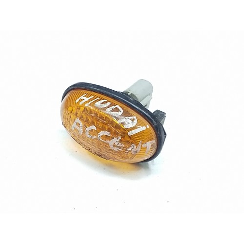 Φλας Φλας Φτερού HYUNDAI ACCENT 1999 - 2003 ( CG ) ( LC ) XC124446CD1 Φλας Φλας Φτερού HYUNDAI ACCENT 1999 - 2003 ( CG ) ( LC ) XC124446CD1