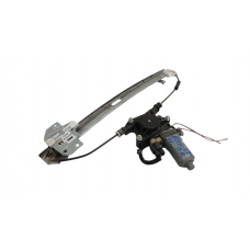 Γρύλος Παραθύρου Ηλεκτρικός HYUNDAI ACCENT 2006 - 2011 ( MC ) Πίσω Δεξιά 026407051