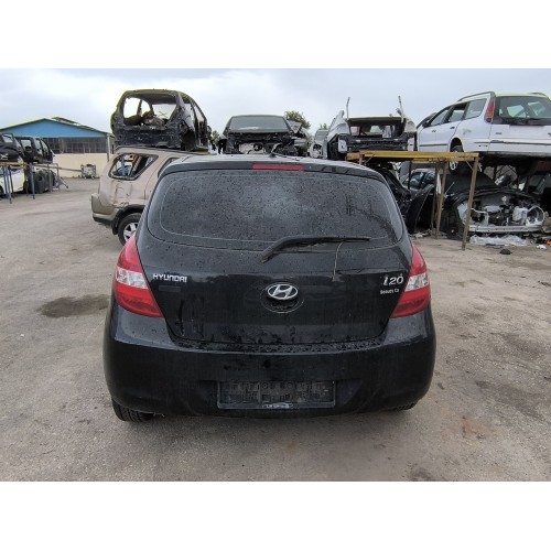 Ολόκληρο Αυτοκίνητο HYUNDAI i20 2009 - 2012 XC211286D06