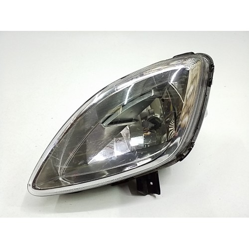 Προβολείς Ομίχλης HYUNDAI i10 2010 - 2013 Αριστερά 92201-0X100