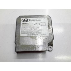 Εγκέφαλος Αερόσακων Κλειδωμένο HYUNDAI ACCENT 1999 - 2003 ( CG ) ( LC ) 95910-25200