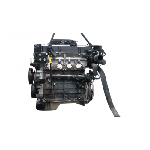 Κινητήρας-Μοτέρ HYUNDAI ELANTRA 2004 - 2007 ( XD ) G4ED
