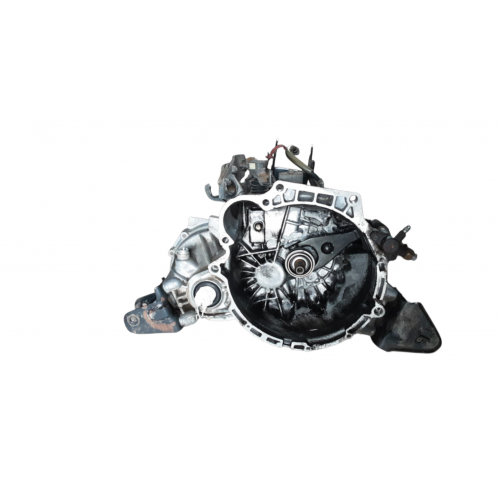 Σασμάν Χειροκίνητο HYUNDAI ACCENT 1999 - 2003 ( CG ) ( LC ) XC184122F1C