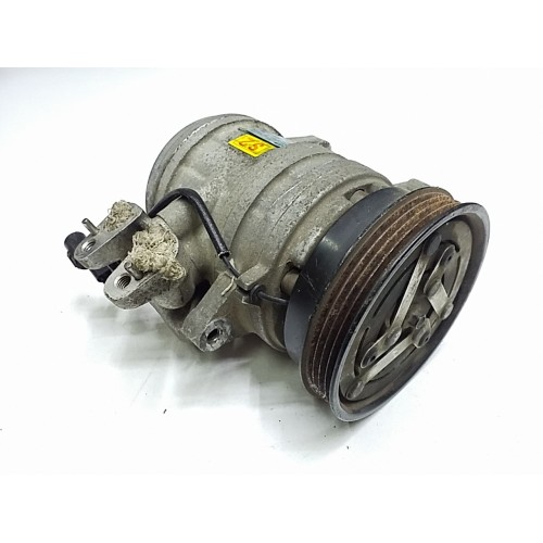 Συμπιεστής A/C (Κομπρέσορας) HYUNDAI GETZ 2006 - 2009 ( TB ) 97701-1CXXX Συμπιεστής A/C (Κομπρέσορας) HYUNDAI GETZ 2006 - 2009 ( TB ) 97701-1CXXX