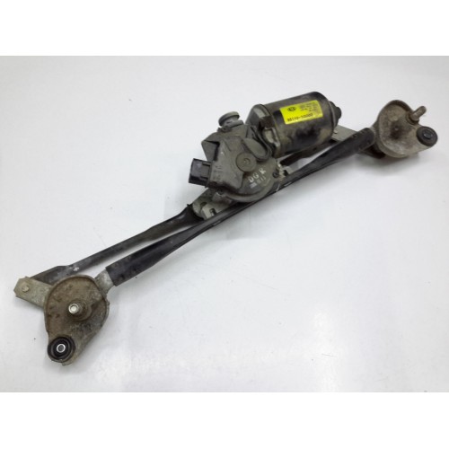 Υαλοκαθαριστήρες Κομπλέ HYUNDAI ACCENT 2006 - 2011 ( MC ) Εμπρός 98110-1G000