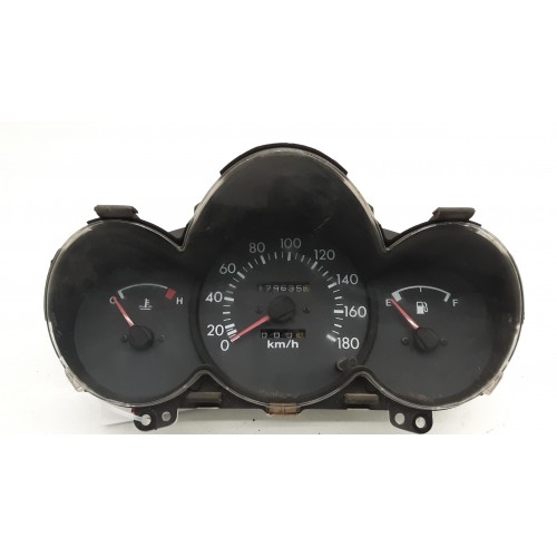 Κοντέρ HYUNDAI ATOS PRIME 1999 - 2001 ( MX ) 20000329