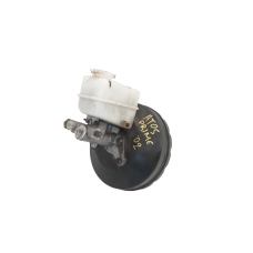 Σεβρό HYUNDAI ATOS PRIME 1999 - 2001 ( MX ) XC1768922FA