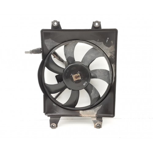 Βεντιλατέρ HYUNDAI ACCENT 2003 - 2005 ( CG ) ( LC2 ) 8EW 351 034-451