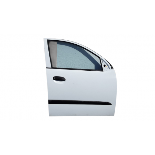 Πόρτα HYUNDAI i10 2007 - 2010 Εμπρός Δεξιά XC219015956